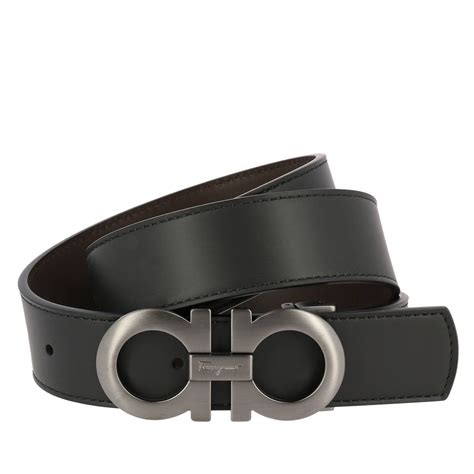 gürtel herren ferragamo